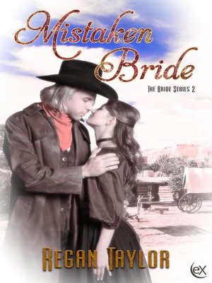 cover image of Mistaken Bride